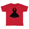 avatar the last air master Toddler T-shirt