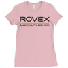 rovex Ladies Fitted T-Shirt
