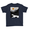 wild Youth Tee