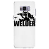 i am welder Samsung Galaxy S8 Plus