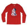 Little Dipper Long Sleeve Shirts