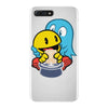 ghost iPhone 7 Plus Case