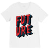 future V-Neck Tee