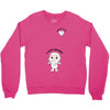 Mummy to Be Crewneck Sweatshirt