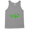 gym dad Tank Top