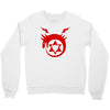 homunculus logo Crewneck Sweatshirt