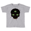 see no evil off Toddler T-shirt