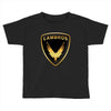 Lambros Toddler T-shirt