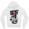 money takers Zipper Hoodie