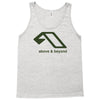 above and  beyond Tank Top