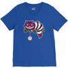 mad as can be V-Neck Tee