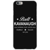 brett kavanaugh iPhone 6/6s Case