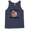 mo money mo pizzas Tank Top