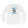 Gramps is my Name Fishing Is My Game Long Sleeve Shirts