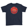 wild and free Youth Tee