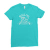 magic mushrooms best trending Ladies Fitted T-Shirt