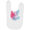 call of the wild Baby Bibs