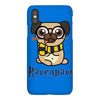 ravenpaw pug iPhoneX Case