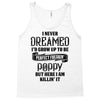 Perfect Freakin Poppy Tank Top