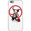 bear junior trending iPhone 6/6s Case