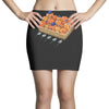 orangemen Mini Skirts