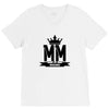 fahrie V-Neck Tee