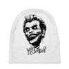 why so serious Baby Beanies