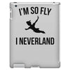 i'm so fly iPad 3 and 4 Case