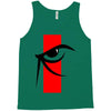 kratos 2 Tank Top