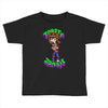 toasty zombie Toddler T-shirt