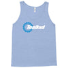 top dad Tank Top
