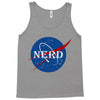 nerd Tank Top