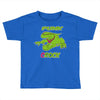 punk crock Toddler T-shirt