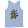mega turtles Tank Top