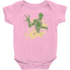 i am groot Baby Onesie