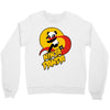ninja panda Crewneck Sweatshirt