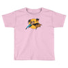 bat man and robin Toddler T-shirt