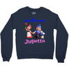 Sherlock Gnomes Crewneck Sweatshirt