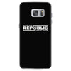 make the republic great again Samsung Galaxy S7