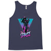 deep space Tank Top