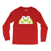 lemon Long Sleeve Shirts
