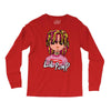 lil pump  eskeetit Long Sleeve Shirts