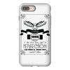 vintage 1995 a star was born aged perfection iPhone 8 Plus Case