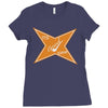 good time Ladies Fitted T-Shirt