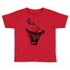 joker Toddler T-shirt