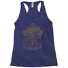 rodentian gothic Racerback Tank