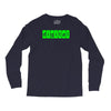 digital equipment computers dec Long Sleeve Shirts