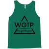we got the power Tank Top