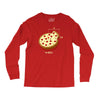 pizza Long Sleeve Shirts