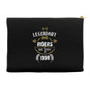 legendary riders are born in 1998 Accessory Pouches